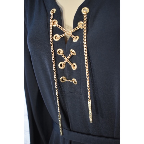 MICHAEL KORS • Shirt Dress - Picture 7 of 13